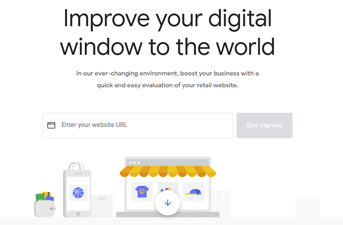 Google «Grow My Store»