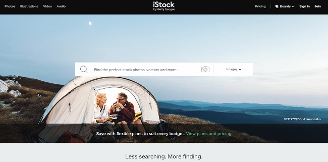 iStock