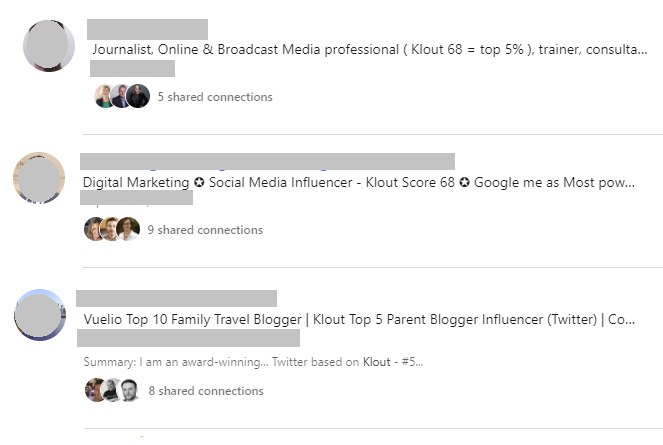 mesure de l'influence sociale Klout fermera ses portes à la fin du mois |  Les médias sociaux aujourd'hui