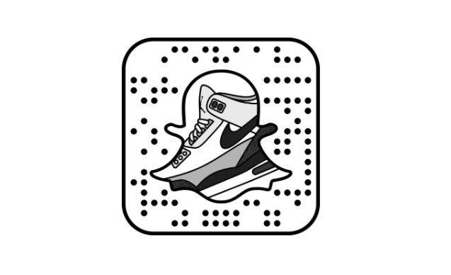 Snapchat signale ses ambitions de commerce électronique via une nouvelle collaboration avec Jordan Brand |  Les médias sociaux aujourd'hui