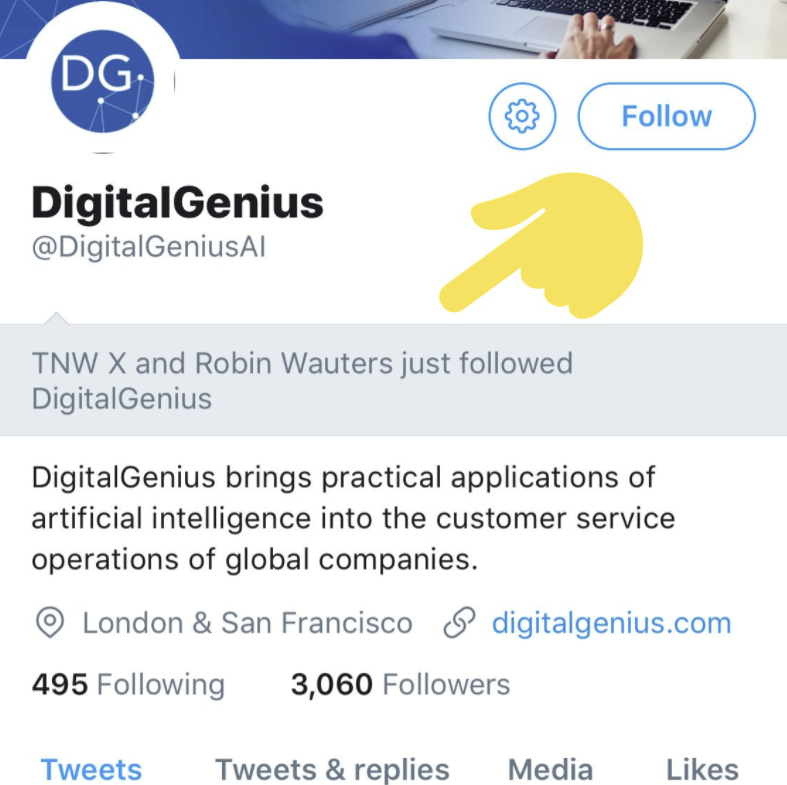 Twitter ajoute plus de types de notification pour augmenter la notoriété et l'engagement |  Les médias sociaux aujourd'hui