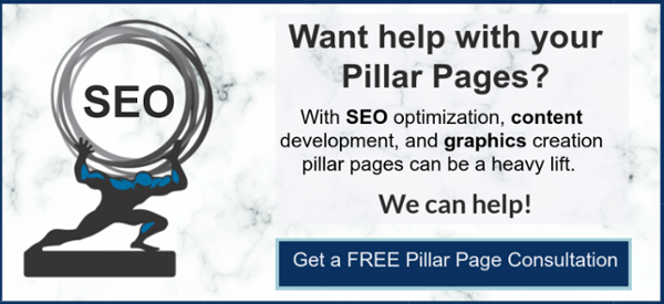 Obtenez une consultation GRATUITE de la page pilier