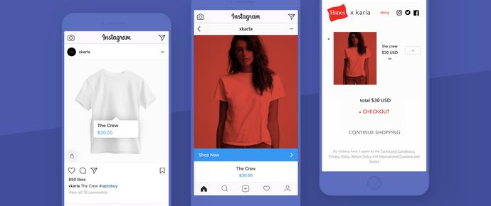 Snapchat signale ses ambitions de commerce électronique via une nouvelle collaboration avec Jordan Brand |  Les médias sociaux aujourd'hui