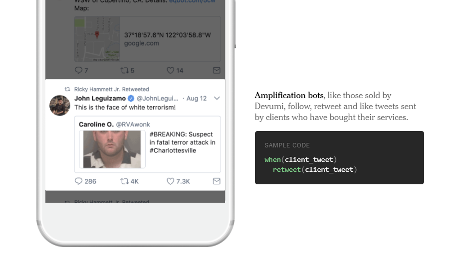 Twitter annonce des modifications aux règles d'utilisation de la plate-forme et de l'API pour lutter contre les abus | Les médias sociaux aujourd'hui