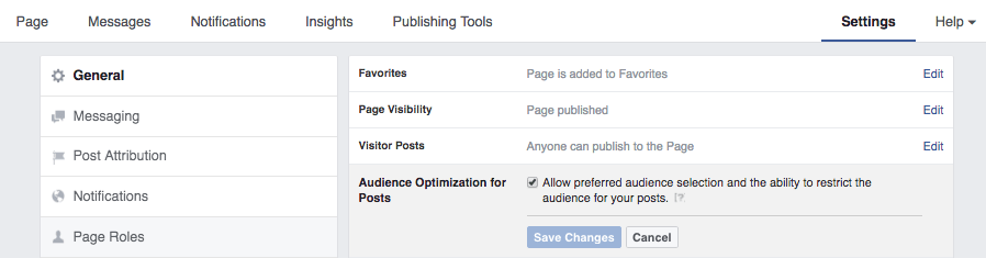 Tweaks simples pour augmenter l'engagement de votre audience sur Facebook |  Les médias sociaux aujourd'hui