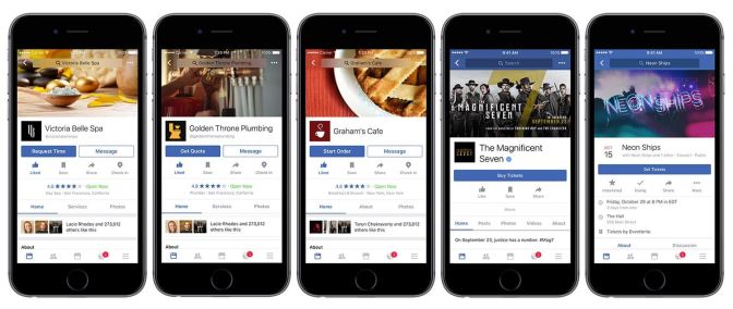 Facebook pour les entreprises : 12 choses à faire et à ne pas faire | Les médias sociaux aujourd'hui