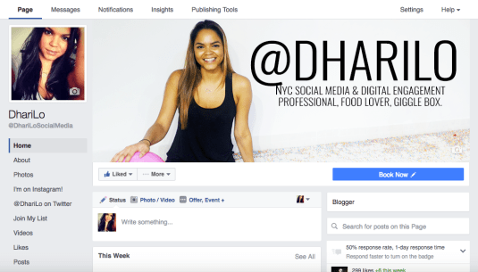 Facebook pour les entreprises : 12 choses à faire et à ne pas faire |  Les médias sociaux aujourd'hui