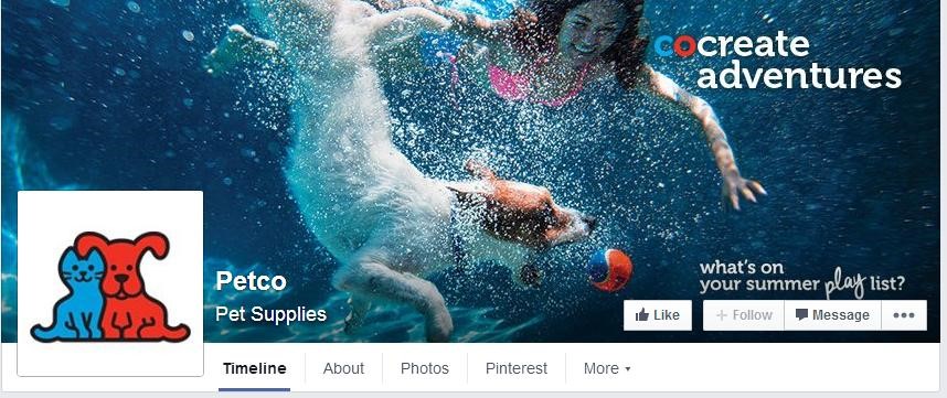 Les astuces de Facebook couvrent l'appel à l'action
