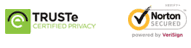 Badge de sécurité Internet