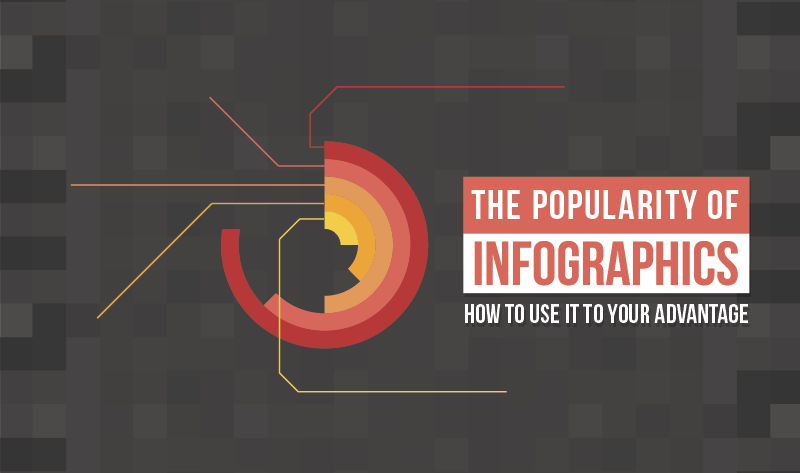 La popularité de l'#infographie et comment l'utiliser à votre avantage