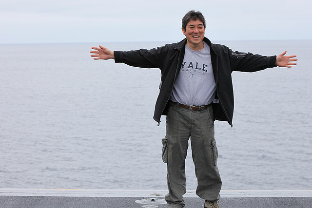 Guy Kawasaki