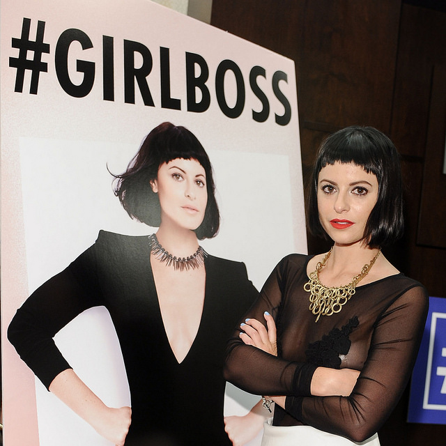 Sophia Amoruso Image