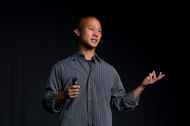 Image de Tony Hsieh