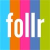 Communautés Follr - Logo Follr