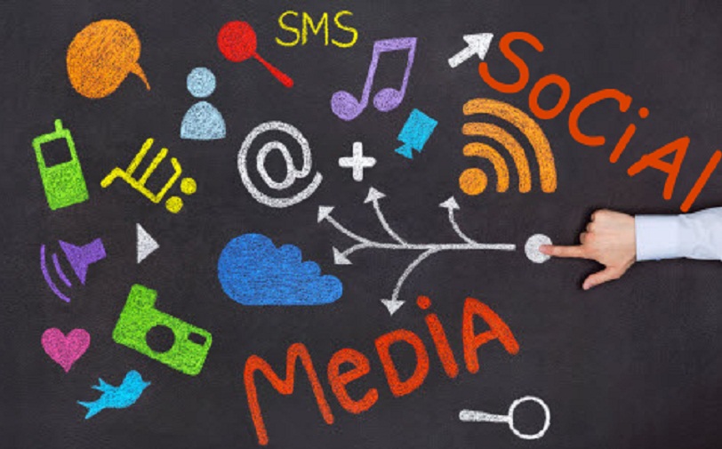 Comment créer un contenu de médias sociaux impressionnant - infographie