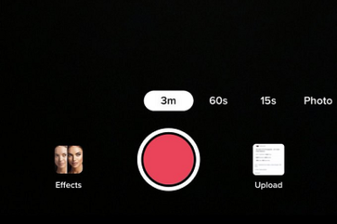 TikTok confirme que vous pouvez toujours télécharger des vidéos de 10 minutes dans l'application