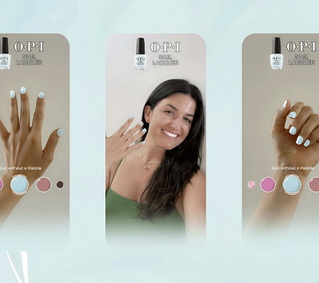 Snapchat lance des outils d'essai AR améliorés alors qu'il continue de développer ses capacités AR