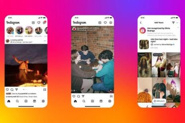Instagram ajoute de nouvelles options musicales, y compris des bandes sonores pour les publications collaboratives