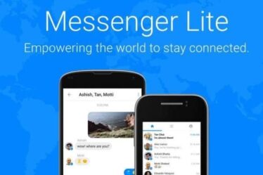 L'application Messenger Lite de Meta s'arrêtera le mois prochain