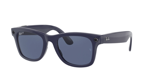 Histoires de Ray-Ban