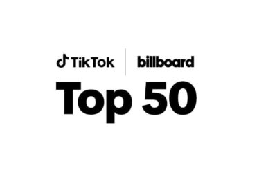 TikTok s'associe à Billboard sur une nouvelle liste de pistes tendance