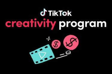 TikTok étend son initiative de financement « Programme de créativité » à davantage de régions
