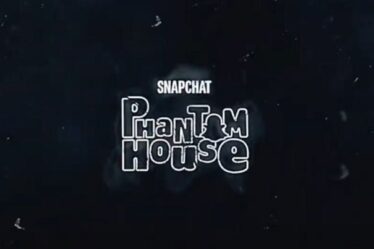 Snapchat annonce une nouvelle activation de « Phantom House » pour Halloween