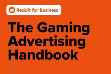 Reddit publie un nouveau playbook pour les annonceurs de jeux
