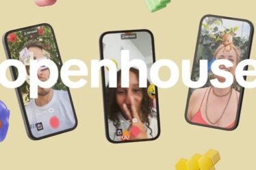 TikTok annonce un événement de vitrine AR « Openhouse »