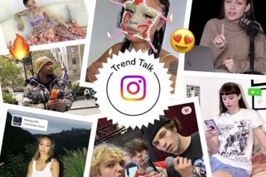 Instagram fournit des prévisions de tendances futures dans « 2024 Trend Talk »