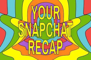 Snapchat annonce l'activation annuelle du « Récapitulatif » et partage les principales tendances des applications à partir de 2023