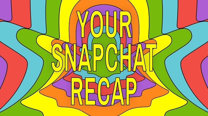 Récapitulatif de Snapchat 2023