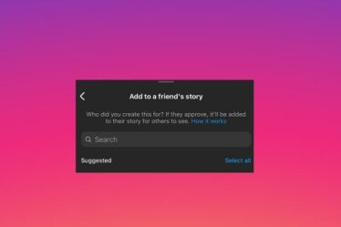 Instagram teste une nouvelle option pour créer des histoires pour ses amis