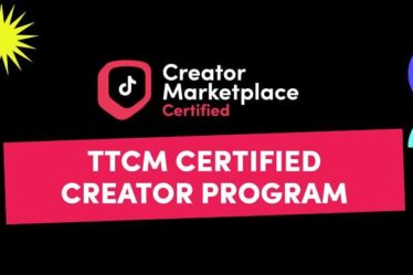 TikTok dévoile les derniers diplômés du programme de créateurs certifiés