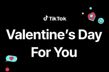 TikTok publie un guide marketing pour la Saint-Valentin