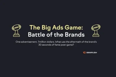 Quelles publicités du Super Bowl ont suscité la plus grande réponse en ligne ?  (Infographie)