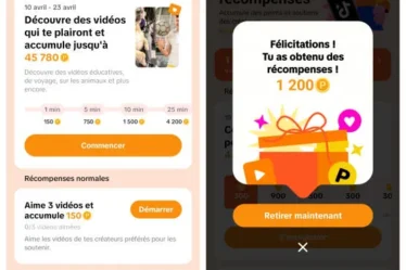 Les enquêteurs de l'UE lancent une enquête sur la dernière initiative de croissance de TikTok