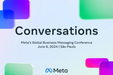 Meta annonce la troisième conférence annuelle sur la messagerie professionnelle « Conversations »