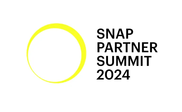 Sommet des partenaires Snap 2024