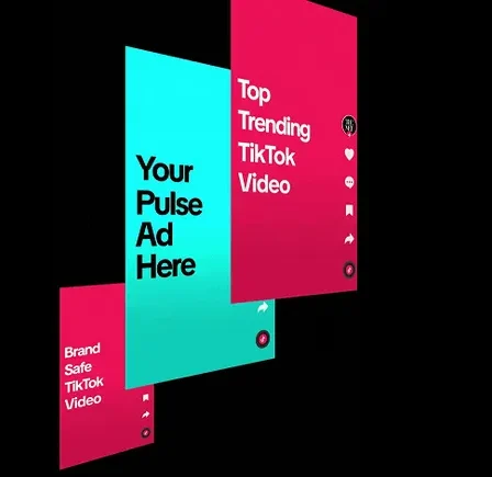 TikTok annonce des options étendues de placement d'annonces premium