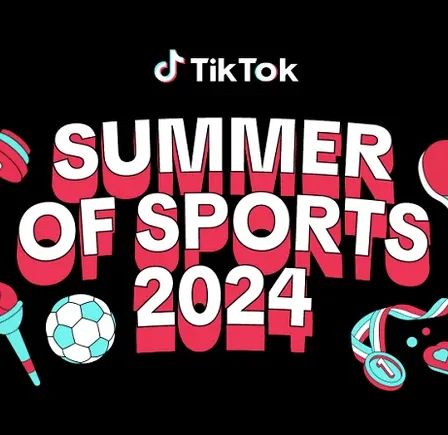 TikTok publie un nouveau guide sur les campagnes liées aux Jeux olympiques et à la Coupe du monde