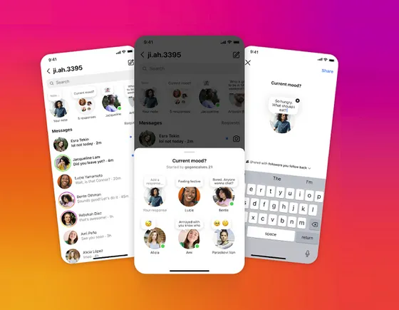 Instagram déploie de nouvelles fonctionnalités de notes, y compris les likes