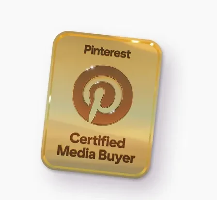 Pinterest ajoute un cours de certification d'acheteur de nouveaux médias