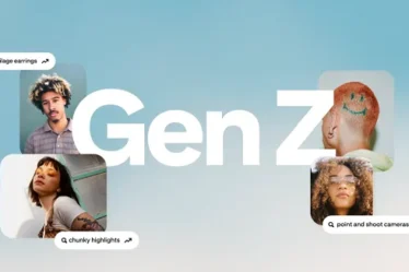 Pinterest partage un nouveau rapport sur les tendances des utilisateurs de la génération Z