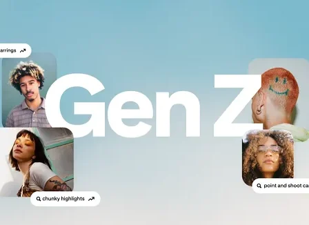 Pinterest partage un rapport sur les tendances des utilisateurs de la génération Z