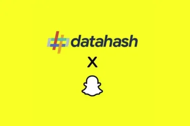 Snap annonce un partenariat avec Datahash sur l'intégration CAPI