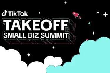 TikTok annonce un nouveau sommet stratégique pour les PME