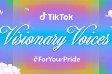 TikTok annonce la programmation pour le mois de la fierté 2024