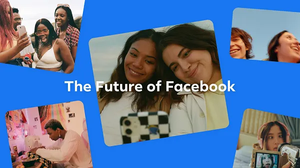 Facebook renouvelle son attention sur les jeunes utilisateurs