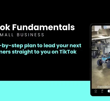 TikTok partage un nouvel aperçu des principes fondamentaux du marketing (infographie)